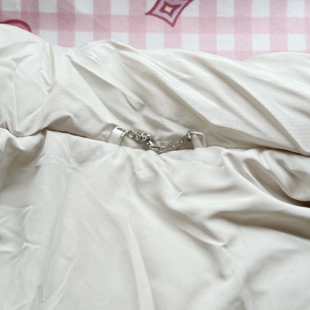 Louis Vuitton Quilted Technical Jacket - Picture 8 of 9